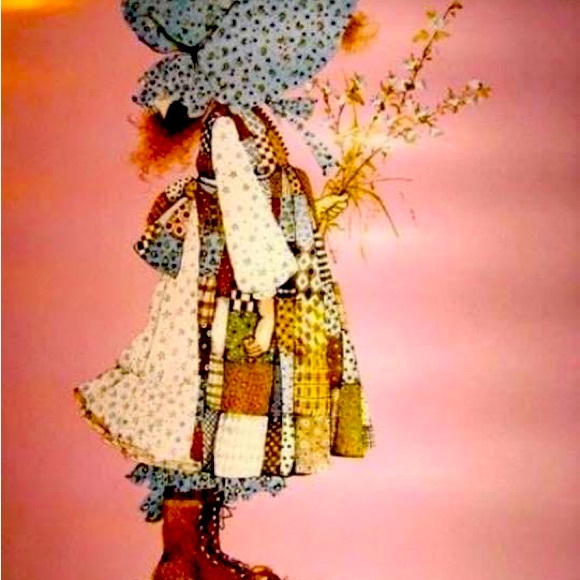 Meet your Posher, Amy - Picture 1 of 1